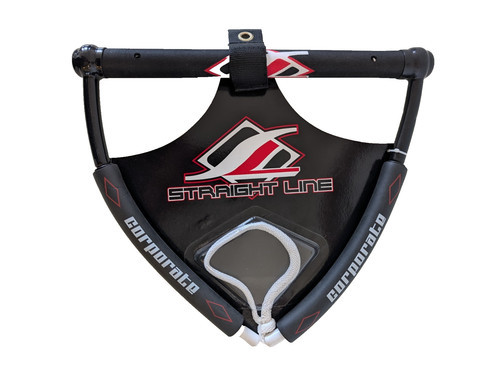 Straight line corporate legacy - straight,