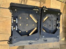 FIA OMP sport SEAT MOUNTING