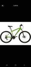 Apollo Valier Mountain Bike