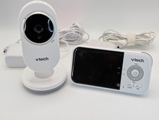 Vtech Baby Video Monitor Set -