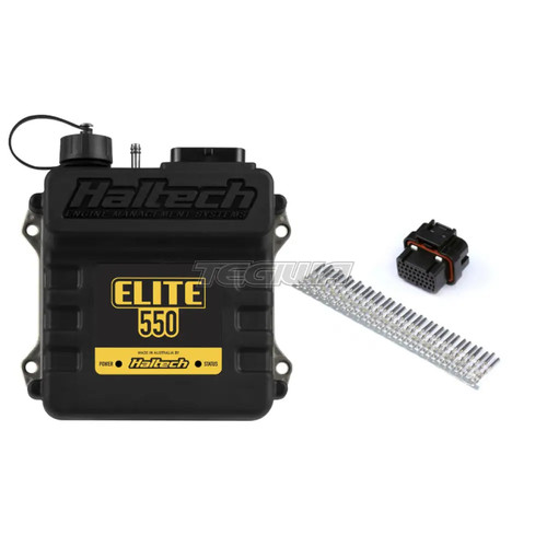 Haltech elite 550 - 550, +