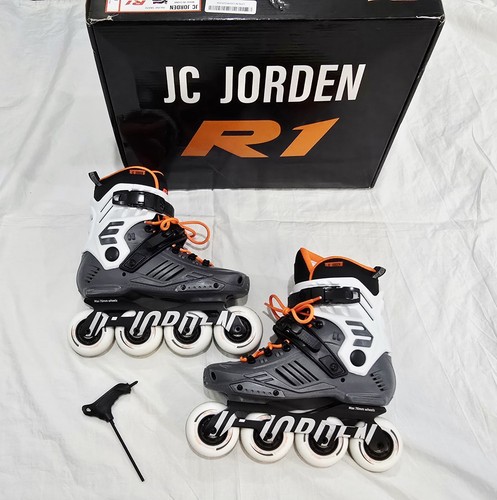 Jorden inline skates for - jc,