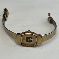 Vintage old broken Ladies