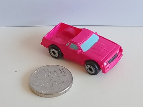 Micro machines chevy chevrolet - machines,