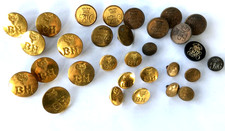 Job Lot Antique Vintage