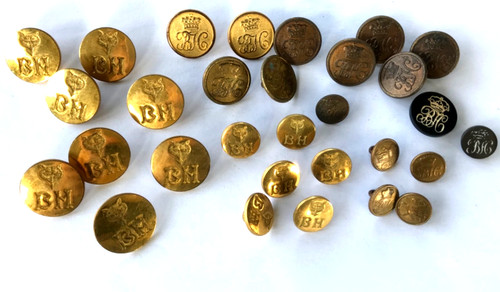 Job lot antique vintage - antique,