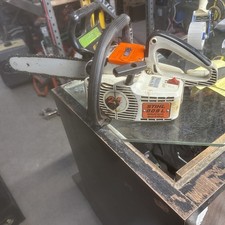 STIHL 009L Chainsaw 40cc Gas