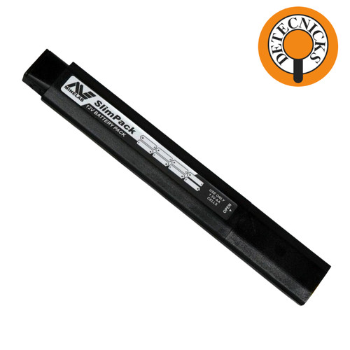 Minelab alkaline battery pod - minelab,
