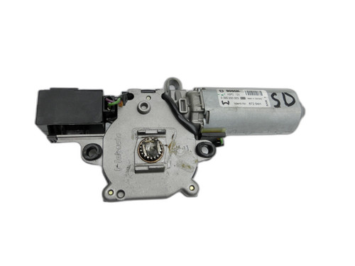 Sunroof motor panorama roof - motor,