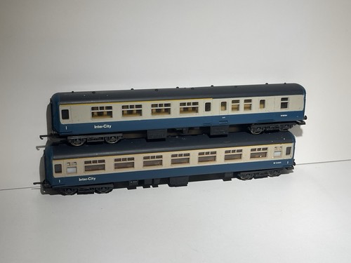 Lima gauge model railway - model,