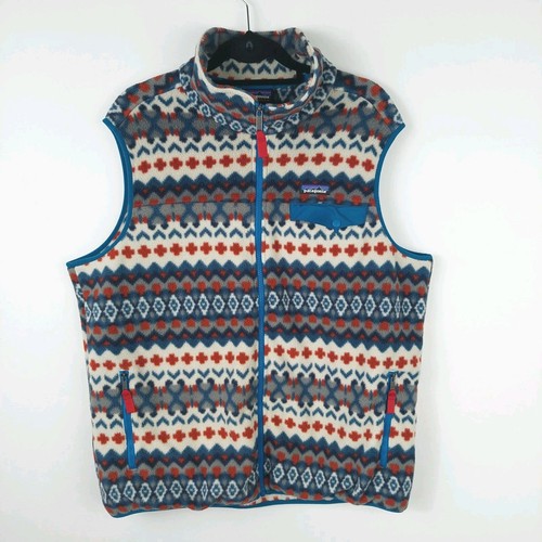 Patagonia gilet mens - patagonia,