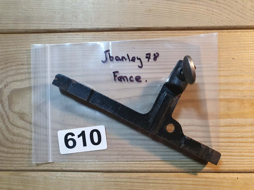 Vintage stanley plane fence - vintage, 78