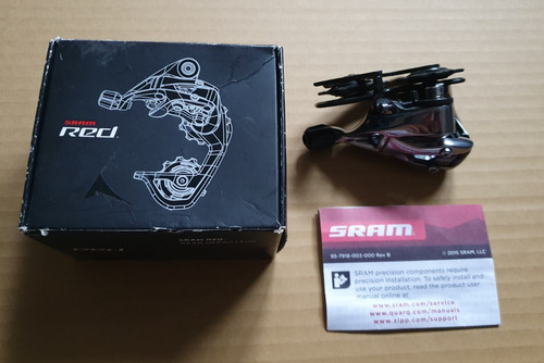 New sram red speed - new,