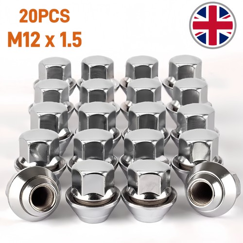 Alloy wheel nuts for - 20,