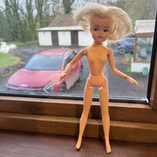 Vintage Sindy 2 Gen, 033055X