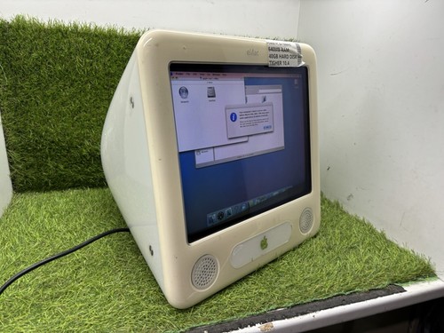 Apple emac powermac model - apple,