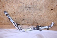 Yamaha FJ1200 1WL manufactured 1986-1988 underlay frame left
