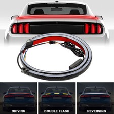 LED Tail Brake Driving Strip
