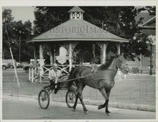 Press Photo Rolland Martell