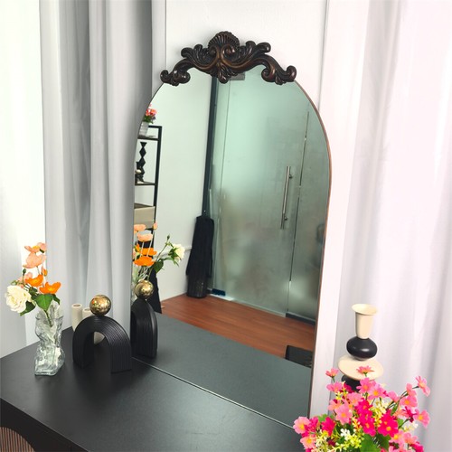 Large arch bronze - large,
