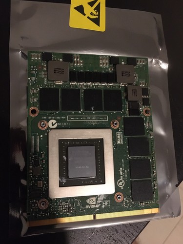 Nvidia quadro k3000m - nvidia,