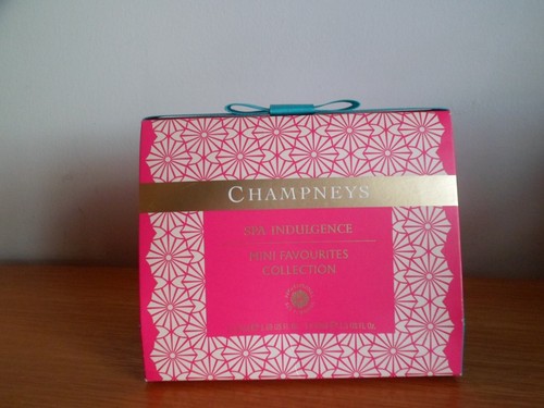 Champneys spa indulgence four - spa,