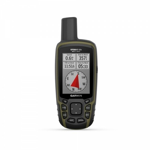 Garmin gpsmap 65s outdoor - garmin,