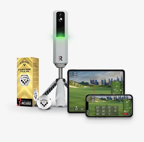 Rapsodo mlm2 pro golf - mlm2,