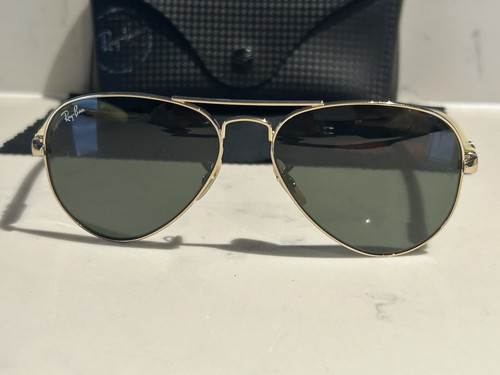Ray ban vintage - ray-ban, aviator