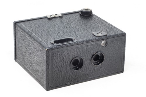 Thornton pickard stereo puck - thornton,