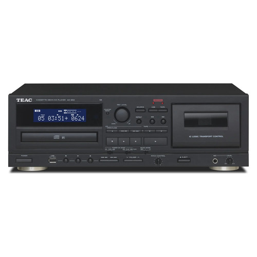 Teac 850 cd player - teac,