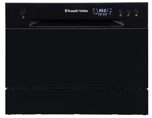 Russell hobbs rhttdw6b - russell,