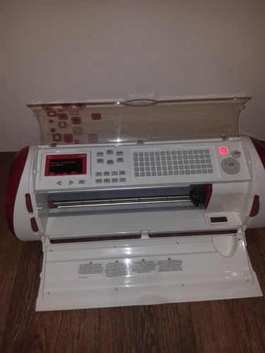 Cricut expression personal - cricut,