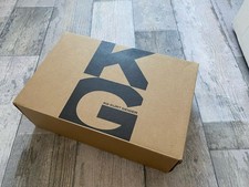 Kurt Geiger  Purdy  Black