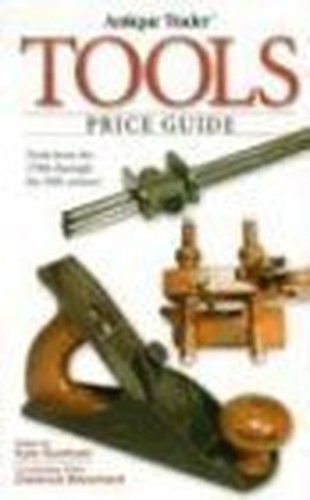 Antique trader tools price - "antique,