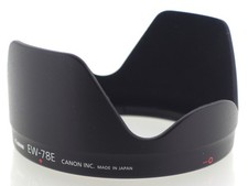 Canon Genuine EW-78E Lens Hood