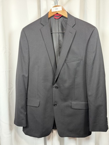 Alfani men 44l - 44l, slim