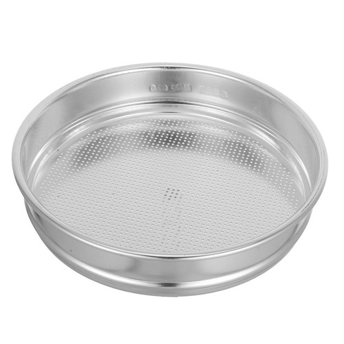 Silver aluminum alloy soil - alloy,