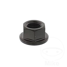 Sprocket Nut M10X1.25mm