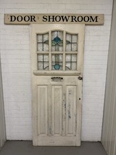 Reclaimed Old Victorian