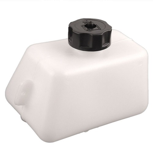 Easily installed fuel tanks - easily,