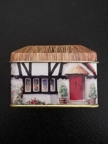 Rare cath kidston house - cath,