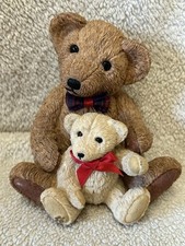 Angus & Carlisle Beau Bears