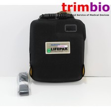 Medtronic Lifepak 1000 Soft Carry Case