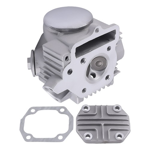 Motorcycle cylinder head - cylinder, for
