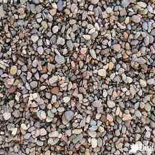 Decorative Coloured Pea Gravel