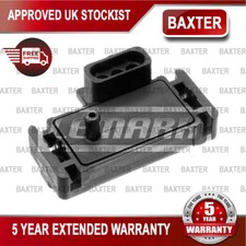 Baxter MAP Intake Manifold