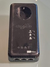 ⭐️EXCELLENT⭐ devolo dLAN® Pro 500 Wireless+ Adapter (MT:2554) Invoice✔ Warranty✔
