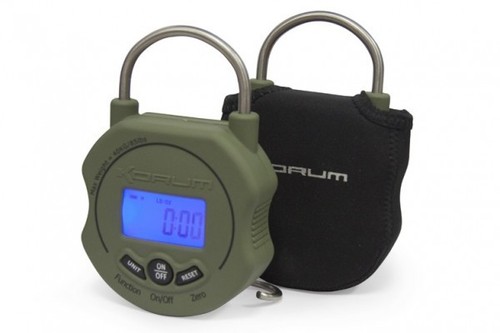 Korum standard digital - korum, scales