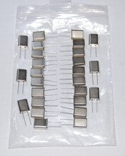 Ham radio x 30 Quartz Crystal